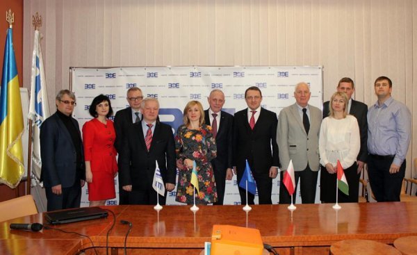 У Луцьку розповіли, як зробити місто «розумнішим»  