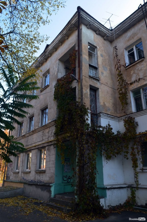 Фотопогляд: проспект Перемоги