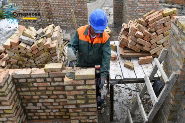 У Луцьку можна придбати житло з відтермінуванням до 4 років*