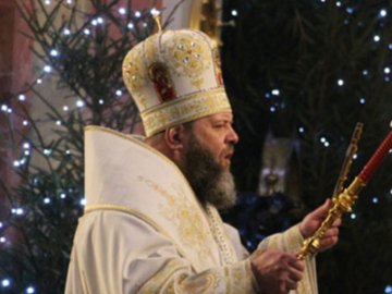 Митрополит Луцький і Волинський ПЦУ розповів, чому святкуємо Різдво 25 грудня