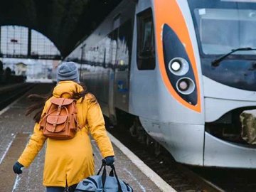Польща продовжила безкоштовний проїзд у поїздах для українців