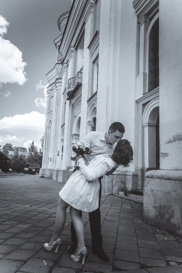 Фотовиставка Марти Васильєвої