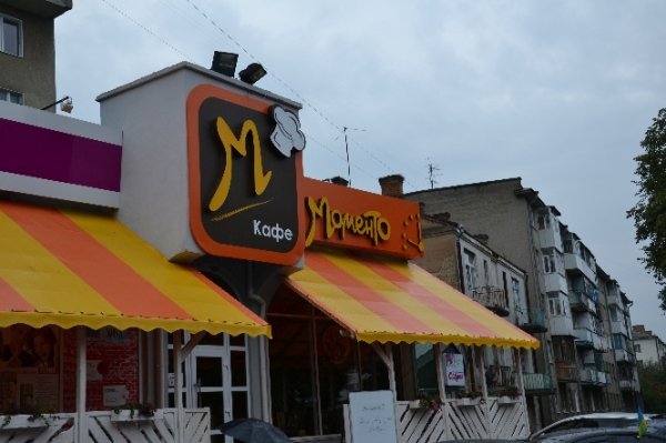 Помірятися інтернетом: де у Луцьку «найкращий» Wi-Fi