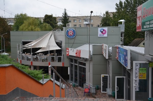 Помірятися інтернетом: де у Луцьку «найкращий» Wi-Fi