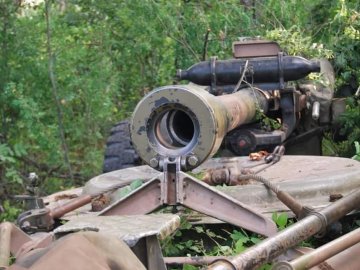 ЗСУ знищили за добу 250 окупантів і 19 ББМ. Оприлюднили бойові втрати ворога