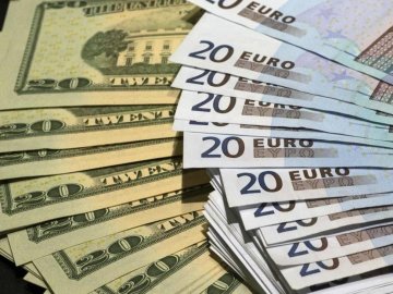 Курс валют у Луцьку станом на 12 квітня