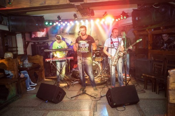 Як у Луцьку «гуляли» п’ятницю 13-ого. ФОТО