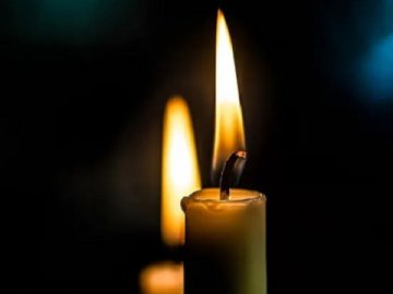 У Луцьку завтра проведуть в останню путь Героя Олександра Пашківського