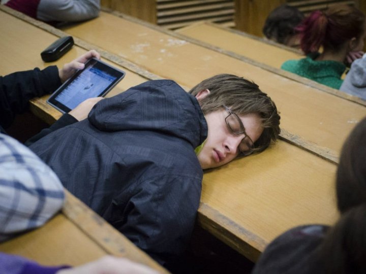 У МОН пропонують університетам змінити графік навчання