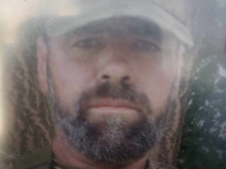 Перестало битися серце воїна з Волині Володимира Шевчука