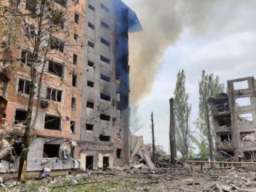 Росія штурмує Авдіївку з трьох напрямків: кидає в бій піхоту і багато дронів, – НГУ