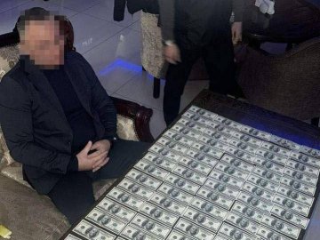 На хабарі у $20 тисяч погорів депутат із Одещини