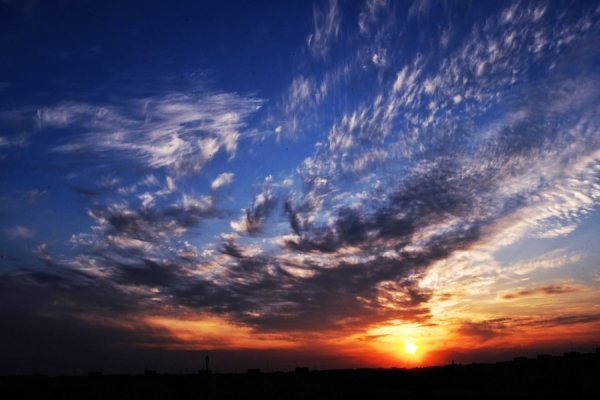 Фотовиставка Костянтина Барана