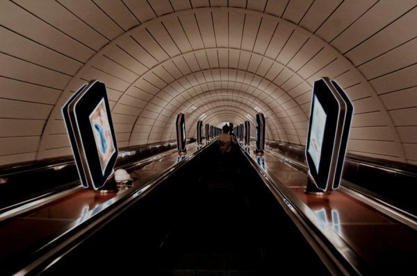 Фотовиставка Костянтина Барана