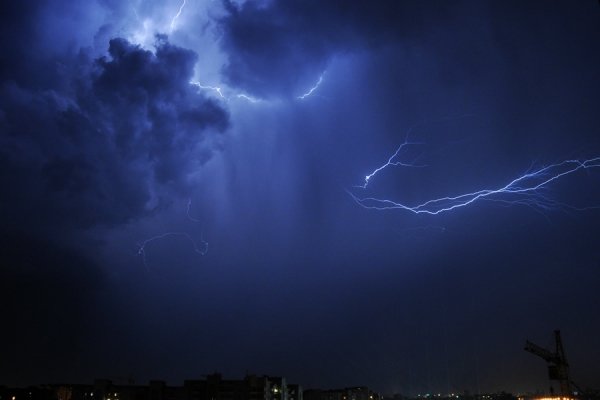 Фотовиставка Костянтина Барана