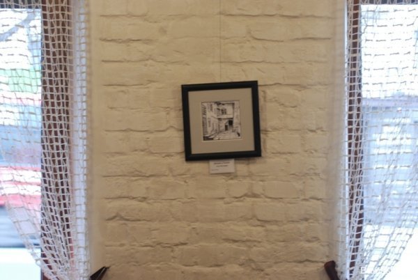 Відома блогерка показала лучанам мотиви міст України. ФОТО