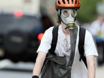 У Луцьку – знову сморід