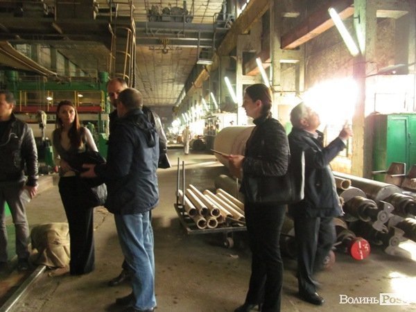 «Ми повинні довести, що без Росії ми проживемо», - Ганна Гопко в Луцьку. ФОТО*