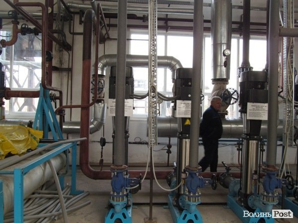 «Ми повинні довести, що без Росії ми проживемо», - Ганна Гопко в Луцьку. ФОТО*