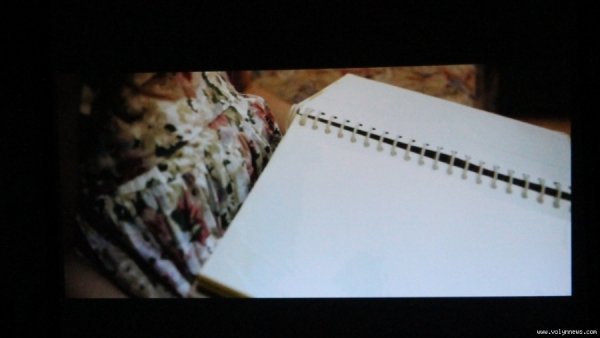 Луцька молодь дивилася соціальну відеорекламу