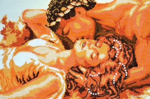 У центрі Луцька - фестиваль творчості дітей. ФОТО