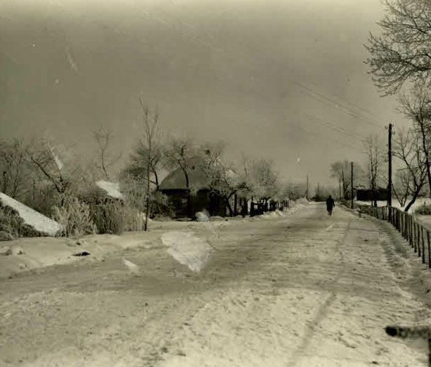  Село Павловичі, 1914-1918 рр.