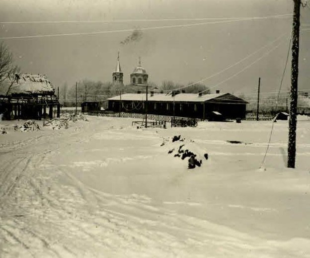  Село Павловичі, 1914-1918 рр.