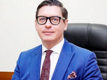 Випускник волинського медколеджу та Лесиного вишу став директором в «Укрзалізниці»