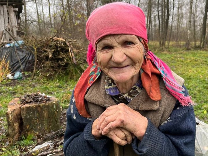 «До Білорусі 3,5 км»: як живуть люди в селах та хуторах в прикордонні Волині
