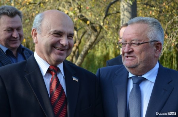 У Луцьку відкрили диспетчерську для швидких. ФОТО