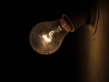 Де на Волині та у Луцьку не буде світла 20 грудня