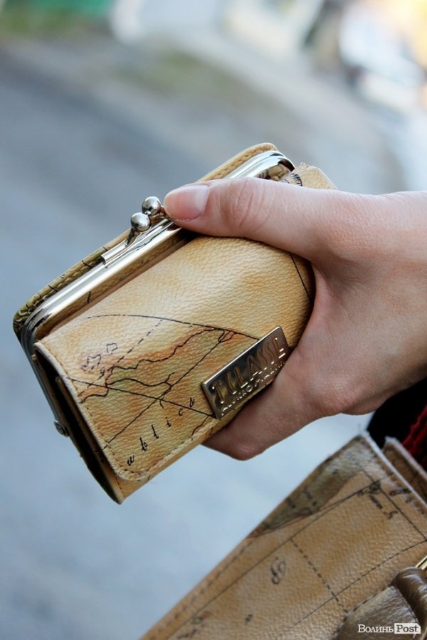 Стильний Луцьк. Портрет дня: Катя Шиворонкова