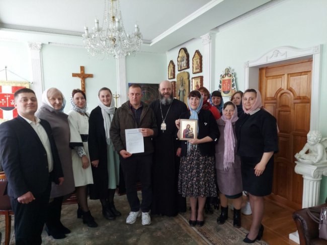 У Луцькому районі дві парафії перейшли до ПЦУ без священників