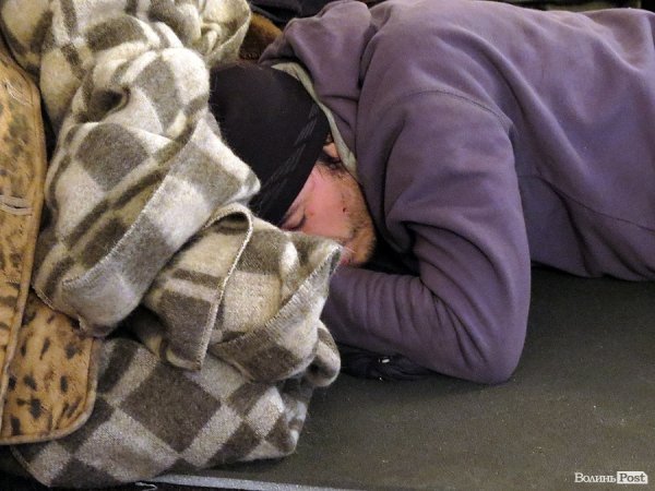 Київський Євромайдан: місто в місті. НОТАТКИ ОЧЕВИДЦЯ