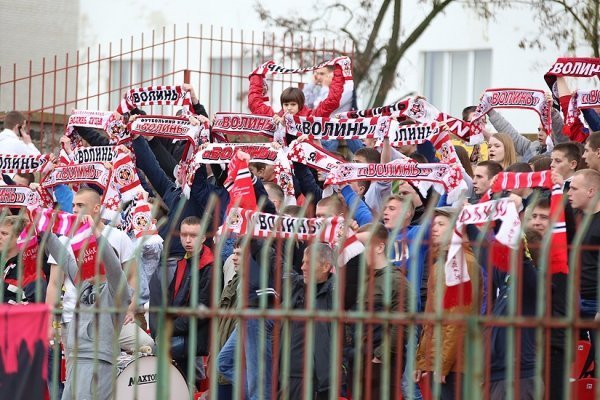 Поразка на свято. ФОТО