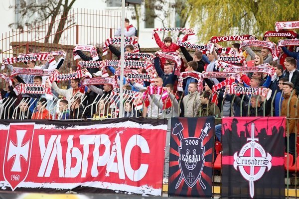 Поразка на свято. ФОТО