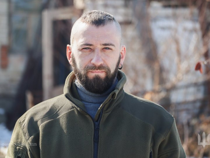 «Буває справді страшно», - боєць волинської бригади про війну