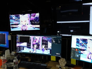 Українська компанія WePlay Studios стала призеркою премії The Webby Awards 2024