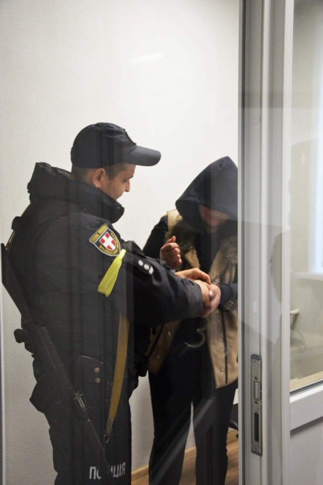 У Ковелі відкрили оновлене приміщення поліції з системою відеомоніторингу Custody records. ФОТО. ВІДЕО