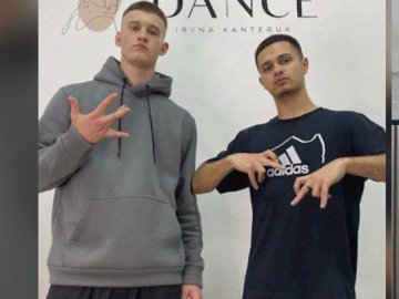 Збирають гроші на дрони: танцювальна студія у Луцьку проведе майстер-клас