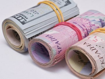 Курс валют у Луцьку на 21 березня