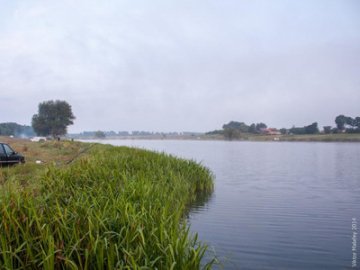 На Волині селяни організовують «сходи» через горе-орендаря ставків