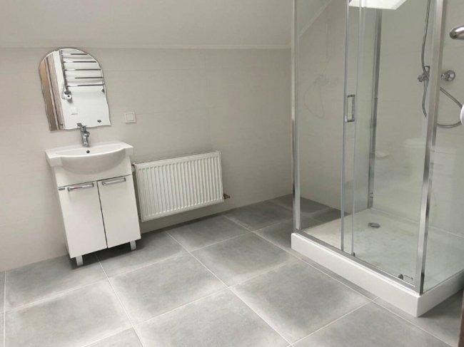 На Волині 24 родини переселенців отримали квартири. ФОТО