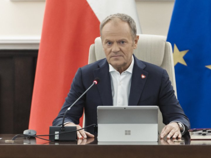 «Агресивні дії Росії все ближчі до нашого кордону», – прем’єр-міністр Польщі