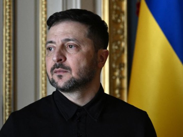 Україна зацікавлена у прискоренні ексгумацій на Волині, - Зеленський