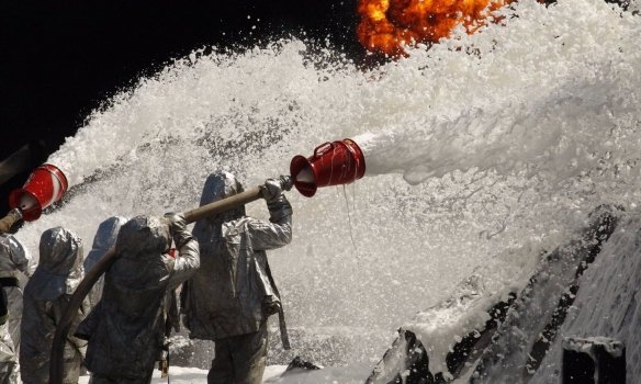 Річниця масштабної пожежі на нафтобазі під Києвом. ФОТО. ВІДЕО