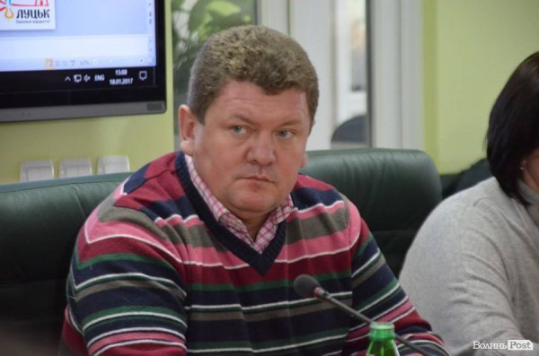 Дороги, мости, русло Сапалаївки: що встигли зробити у Луцьку 