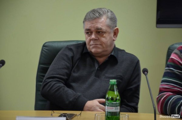 Дороги, мости, русло Сапалаївки: що встигли зробити у Луцьку 