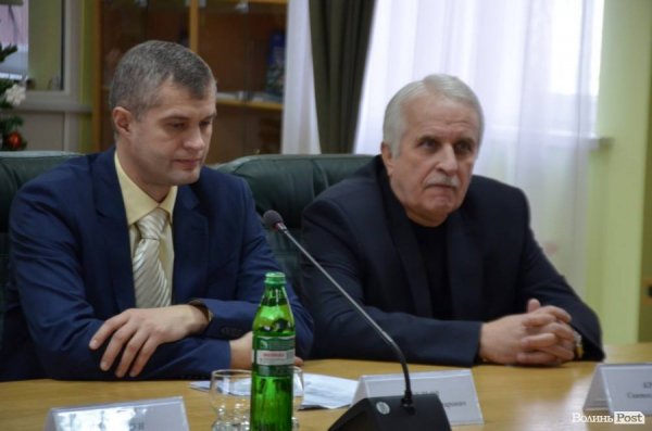 Дороги, мости, русло Сапалаївки: що встигли зробити у Луцьку 