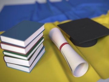 Як відновити шкільний атестат, втрачений під час війни